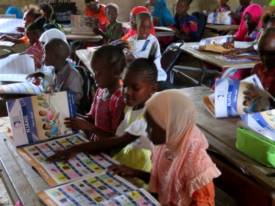 USAID in Senegal Lecture pour Tous Reading Programme (38725867470)