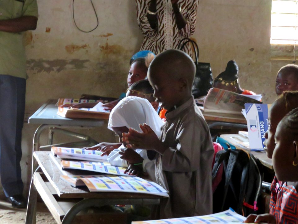 USAID in Senegal Lecture pour Tous Reading Programme (39825364154)
