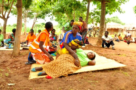 USAID in Zambia (35190491944) photo