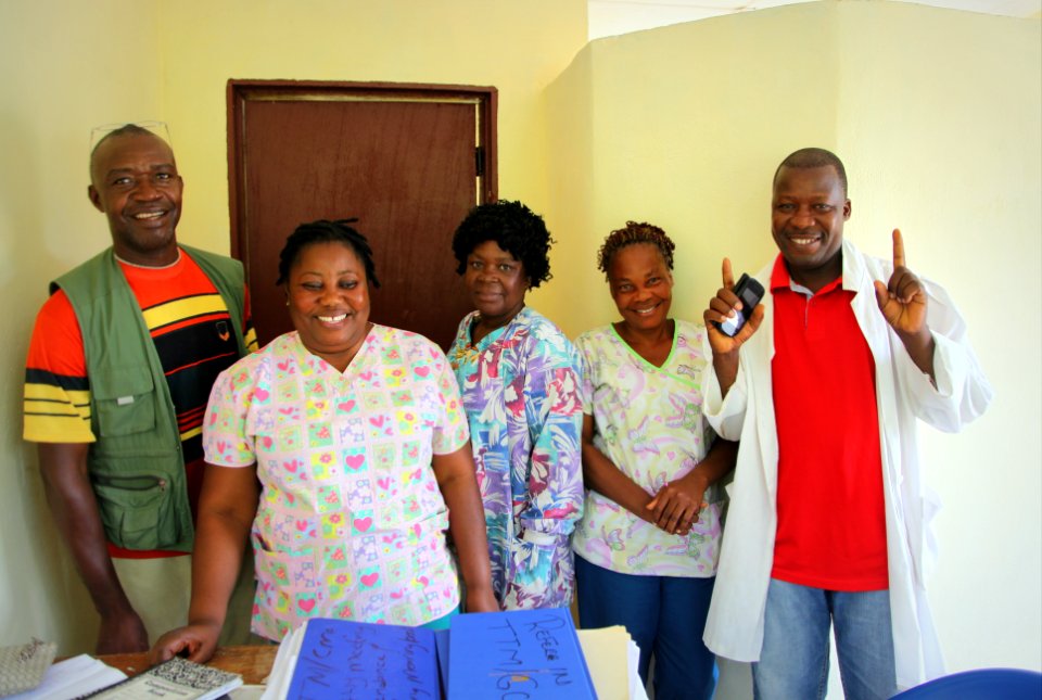 USAID in Liberia 2016 (27404606396) photo