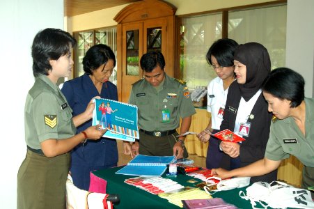 USAID HIV AIDS Project (8313171950)