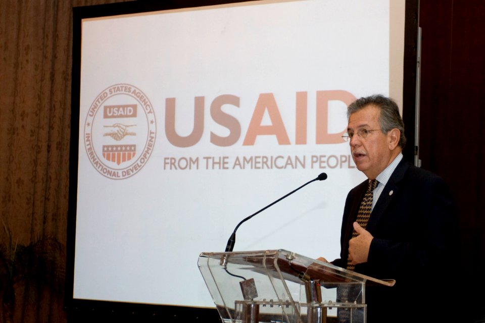 USAID holds University Partnership Forum (6519894313)