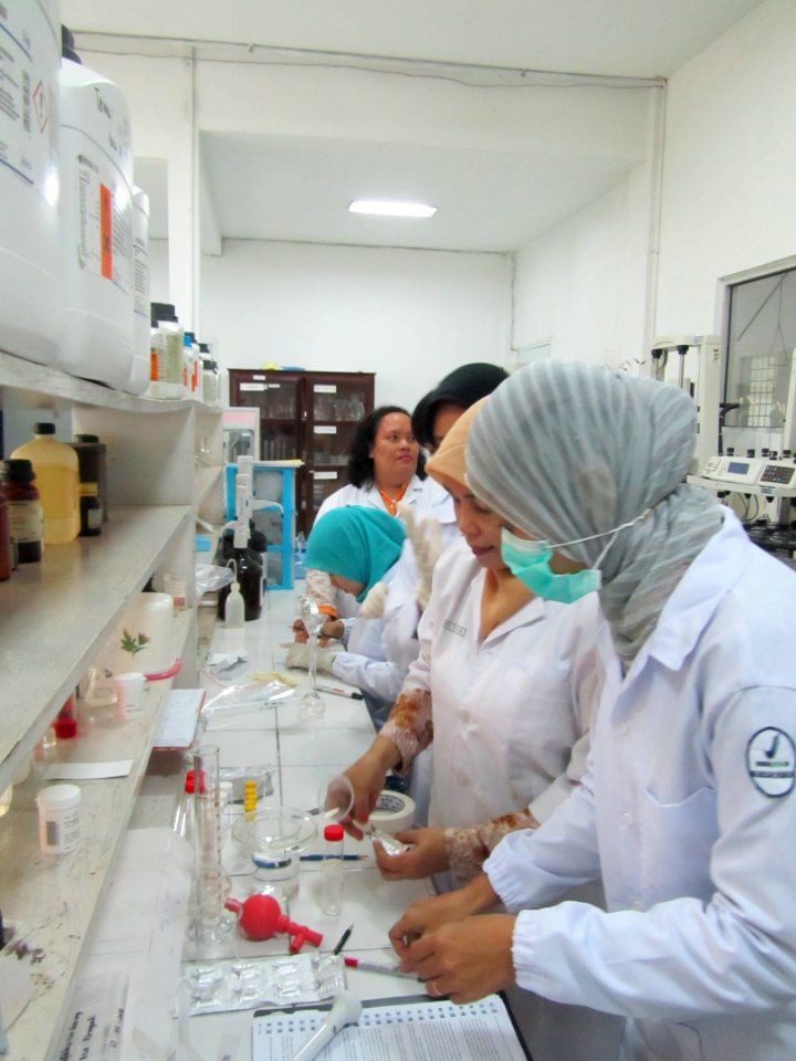 USAID Health, Science and Technology Program (9450542288)