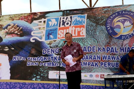 USAID Helps Combat Climate Change in Kendari (14127640655)
