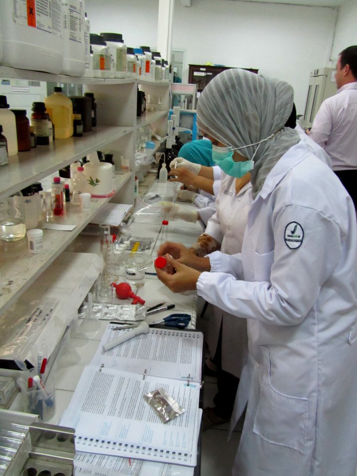 USAID Health, Science and Technology Program (9447826889)