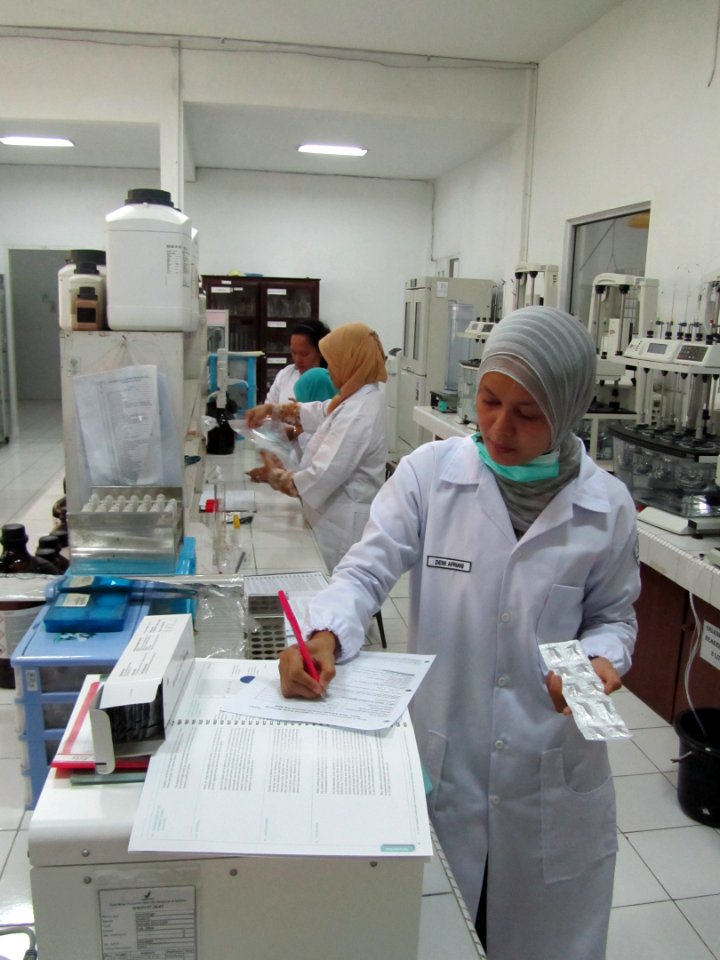 USAID Health, Science and Technology Program (9450605920)