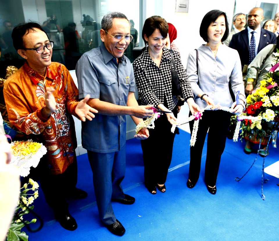 USAID Health, Science Technology Innovation, and Partnership Program (12735147303)