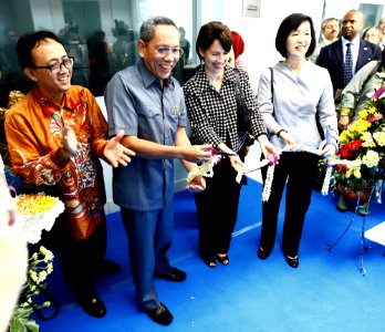 USAID Health, Science Technology Innovation, and Partnership Program (12735147303)