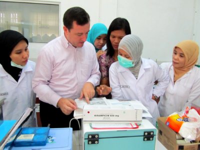 USAID Health, Science and Technology Program (9447825269)