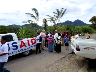 USAID Disaster Response Aceh Quake 2013 (9347274407)