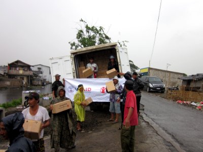 USAID Disaster Response (8413717212)