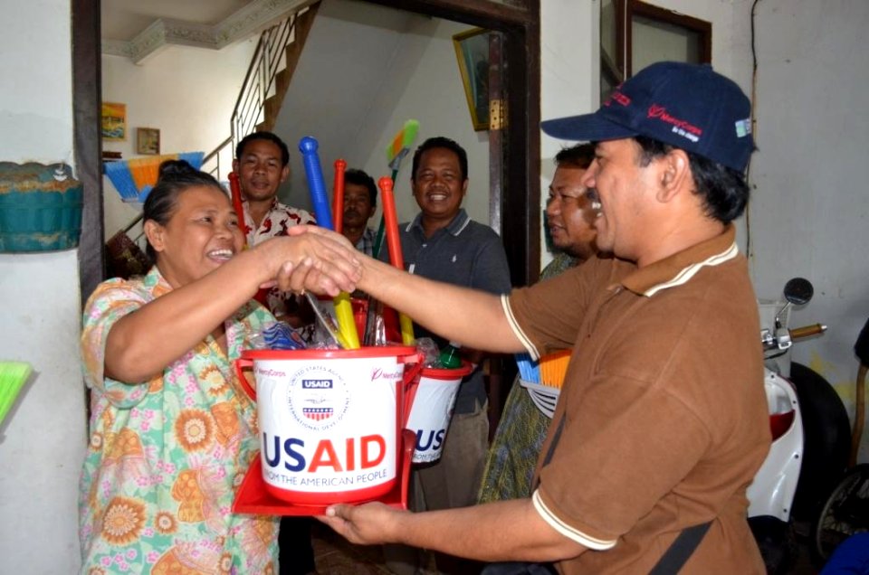 USAID Disaster Response (8428051461)