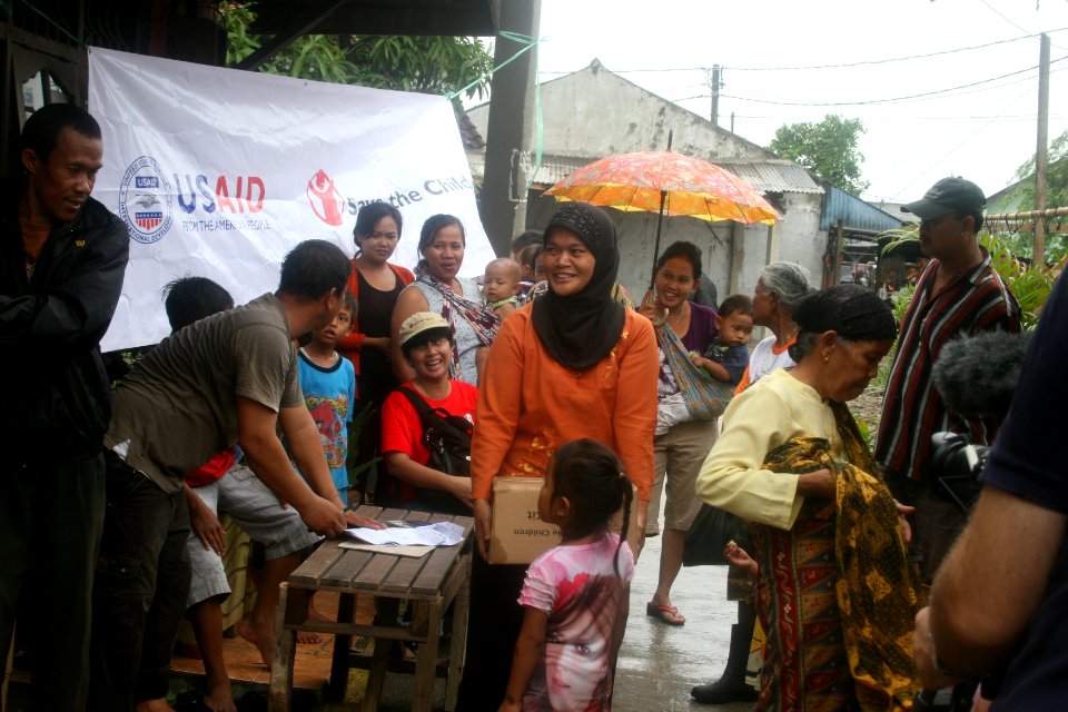 USAID Disaster Response (8412619959)