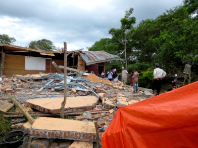 USAID Disaster Response Aceh Quake 2013 (9347280347)