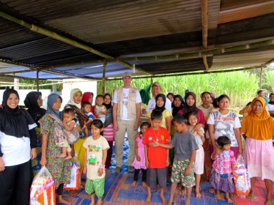 USAID Disaster Response Aceh Quake 2013 (9350061566)