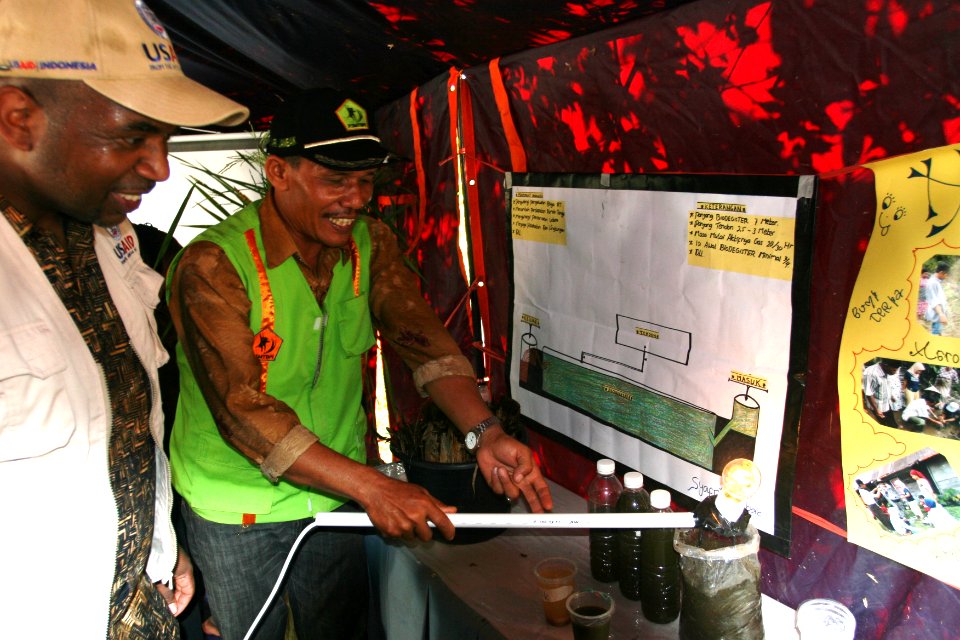 USAID Disaster Management Program (8594629478)