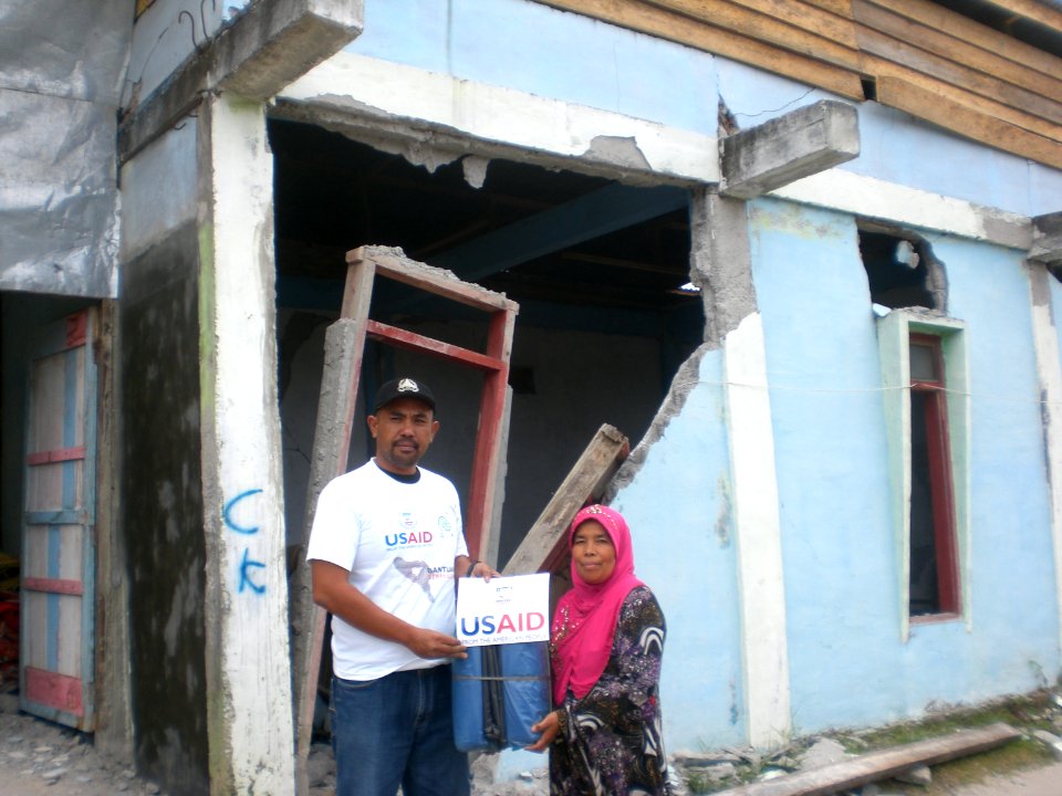 USAID Disaster Response Aceh Quake 2013 (9347307335)