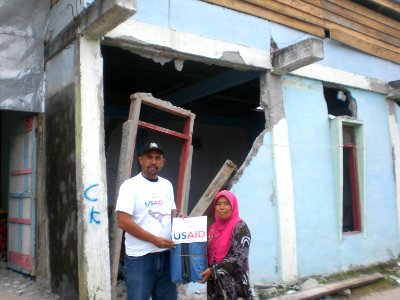 USAID Disaster Response Aceh Quake 2013 (9347307335)