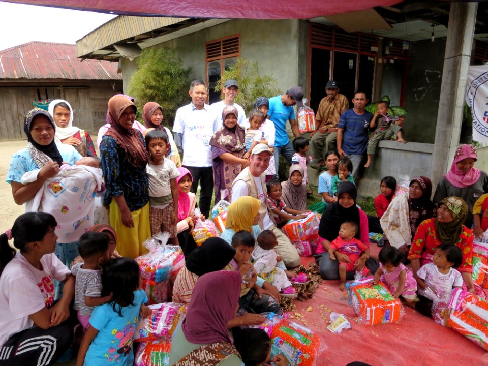 USAID Disaster Response Aceh Quake 2013 (9350055696)