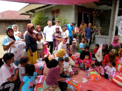 USAID Disaster Response Aceh Quake 2013 (9350055696)