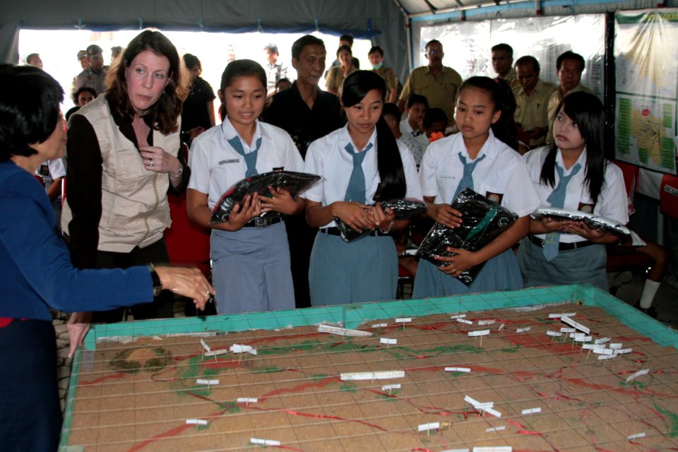 USAID Disaster Management Program (12735079475)