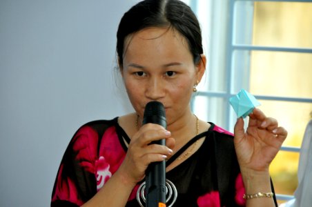 USAID contributes to refurbished pre-schools and teacher training in Vietnam (6034031955) photo