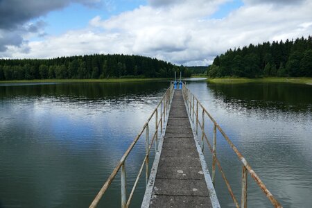 Idyll away endless