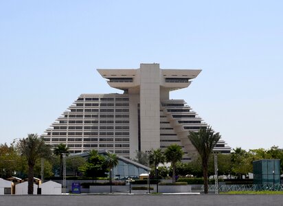 Doha qatar sheraton hotel