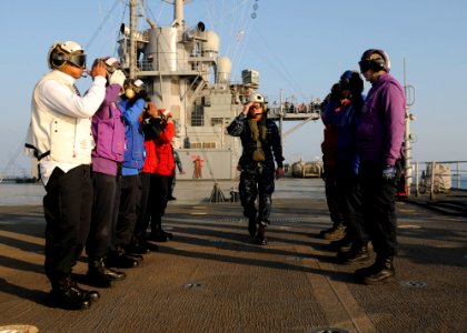 US Navy Vice Adm. Robert Thomas 140226-N-GT589-063