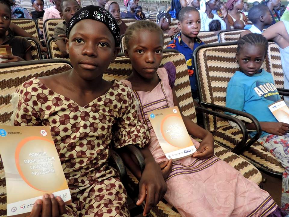 USAID Joins Partners to Launch Bed nets Mass Distribution Campaign in Sikasso (18331909936)