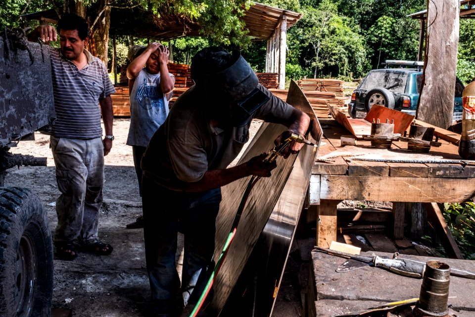 USAID Measuring Impact Conservation Enterprise Retrospective (Guatemala; Rainforest Alliance) (25433688617)