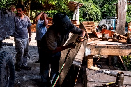 USAID Measuring Impact Conservation Enterprise Retrospective (Guatemala; Rainforest Alliance) (25433688617)