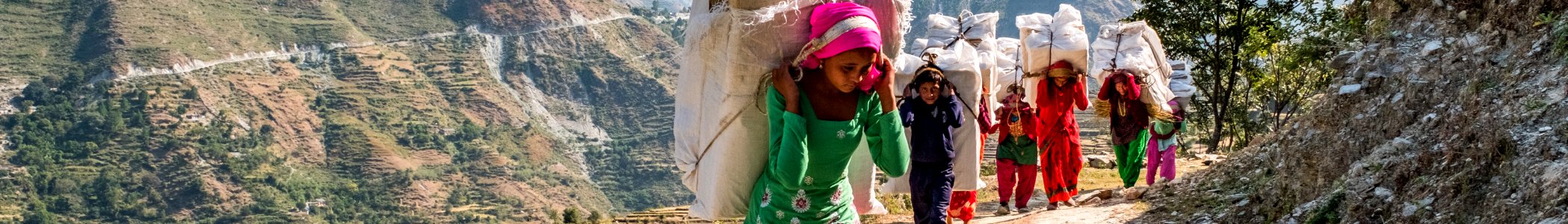 USAID Measuring Impact Conservation Enterprise Retrospective (Nepal; Asian Network for Sustainable Agriculture and Bioresrouces) (39582784634) (cropped)