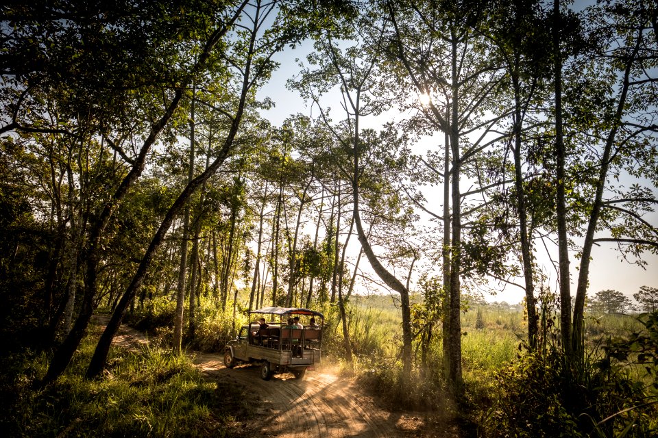USAID Measuring Impact Conservation Enterprise Retrospective (Nepal; National Trust for Nature Conservation) (26428908558)