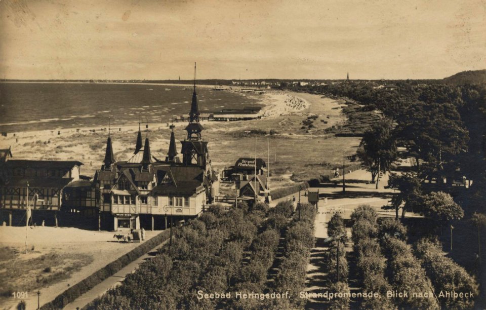 Usedom Postkarte 051