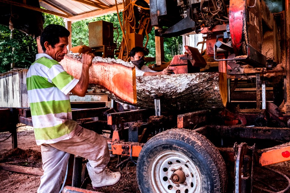 USAID Measuring Impact Conservation Enterprise Retrospective (Guatemala; Rainforest Alliance) (26432249588)