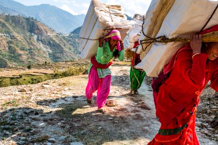 USAID Measuring Impact Conservation Enterprise Retrospective (Nepal; Asian Network for Sustainable Agriculture and Bioresrouces) (39582786274)