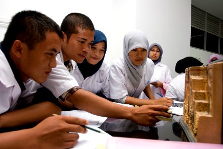 USAID Indonesia Higher Education Program