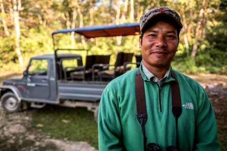 USAID Measuring Impact Conservation Enterprise Retrospective (Nepal; National Trust for Nature Conservation) (26428922368)