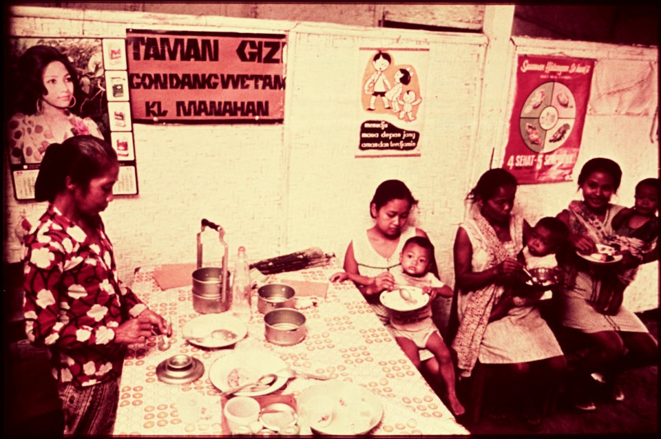 USAID Legacy Materal Child Health (8313229620)