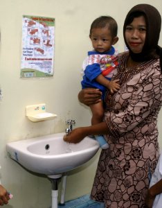 USAID Clean Water and Sanitation Project (8268430285)