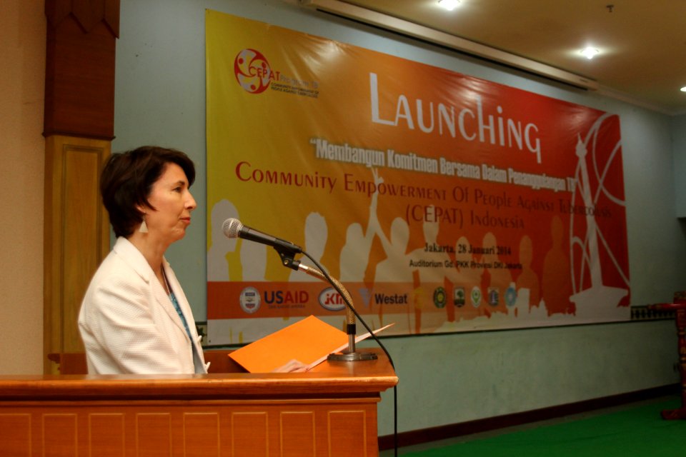 USAID Infectious Disease Program (12202240624)