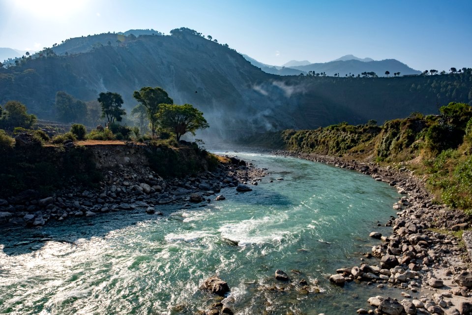 USAID Measuring Impact Conservation Enterprise Retrospective (Nepal; Asian Network for Sustainable Agriculture and Bioresrouces) (40248952212)