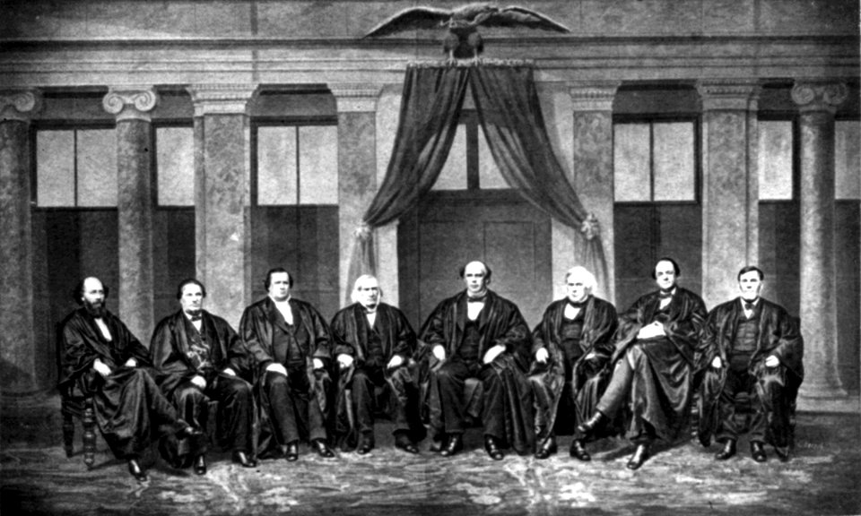 US Supreme Court, 1868 cph.3a02672