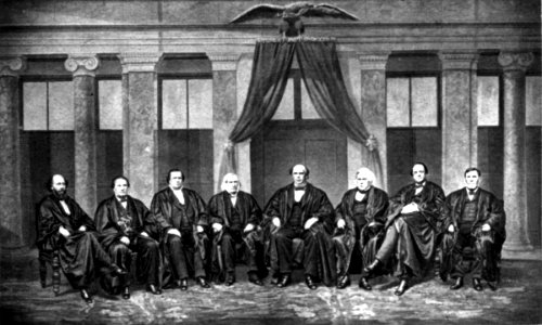 US Supreme Court, 1868 cph.3a02672