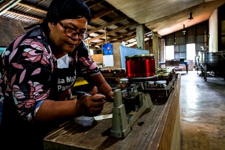 USAID Measuring Impact Conservation Enterprise Retrospective (Philippines; Kalahan Educational Foundation) (39394521545)