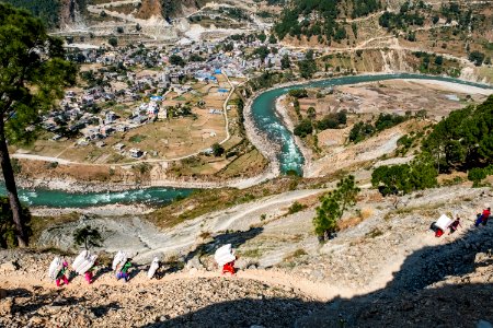 USAID Measuring Impact Conservation Enterprise Retrospective (Nepal; Asian Network for Sustainable Agriculture and Bioresrouces) (39582788004)