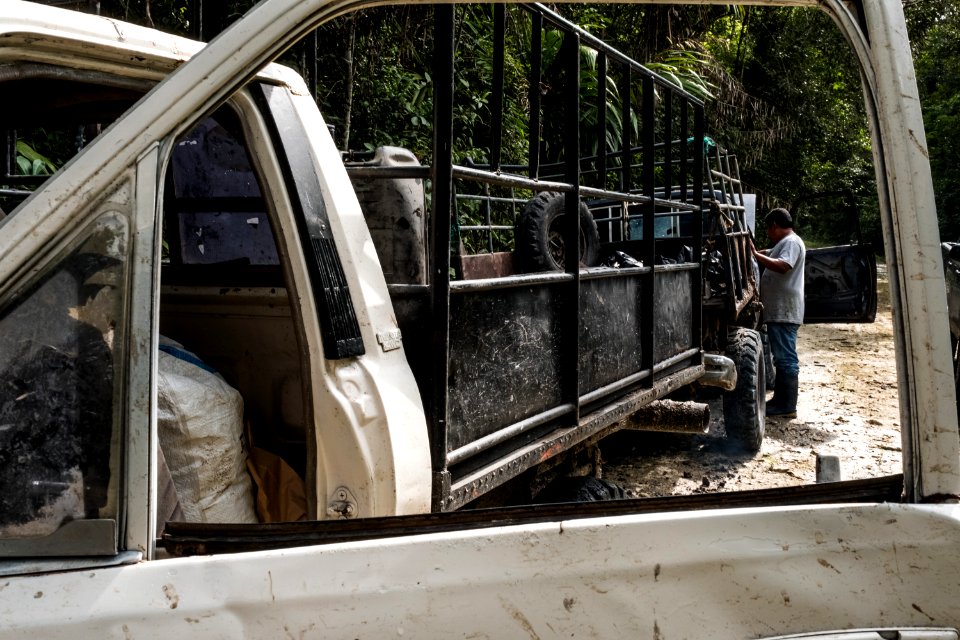 USAID Measuring Impact Conservation Enterprise Retrospective (Guatemala; Rainforest Alliance) (26431936108)
