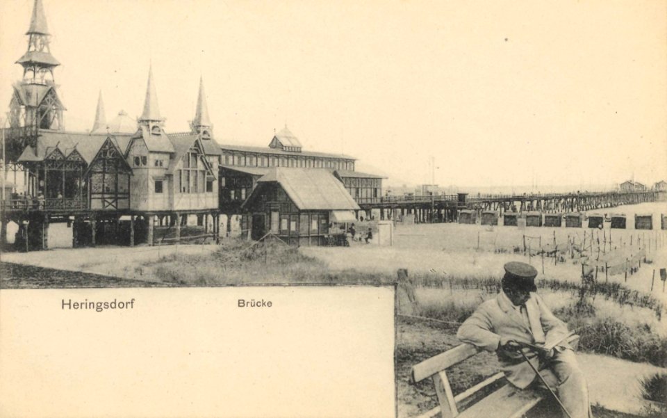 Usedom Postkarte 027