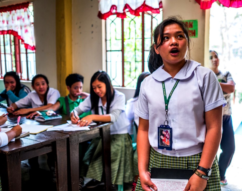 USAID Measuring Impact Conservation Enterprise Retrospective (Philippines; Kalahan Educational Foundation) (38482507410)